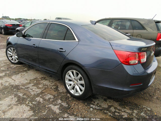 2014 CHEVROLET MALIBU LT VIN: 1G11E5SL7EF130283
