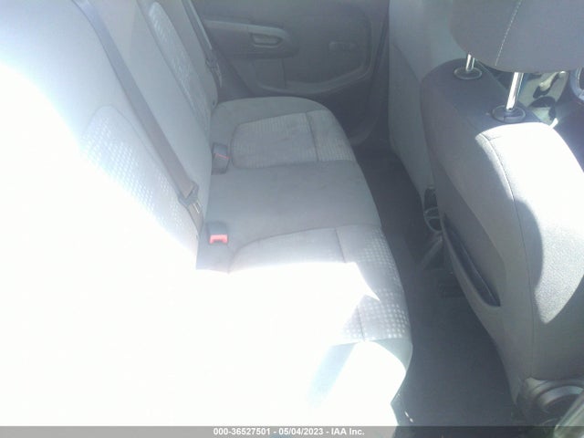 Chevrolet SONIC LS 2014 1G1JA6SH9E4132352 Image 9