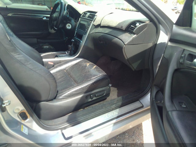 2004 ACURA TL VIN: 19UUA66274A040183