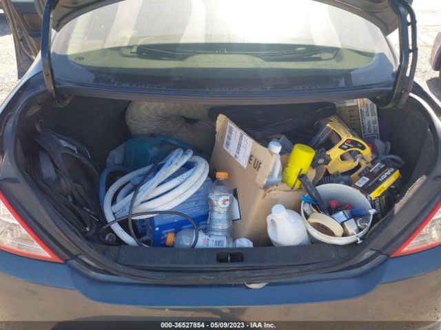 3N1CN7AP1GL836788 Nissan Versa S Plus