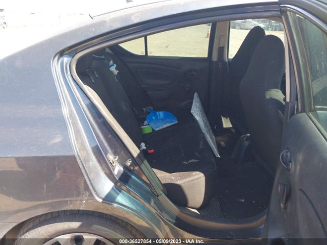 3N1CN7AP1GL836788 Nissan Versa S Plus