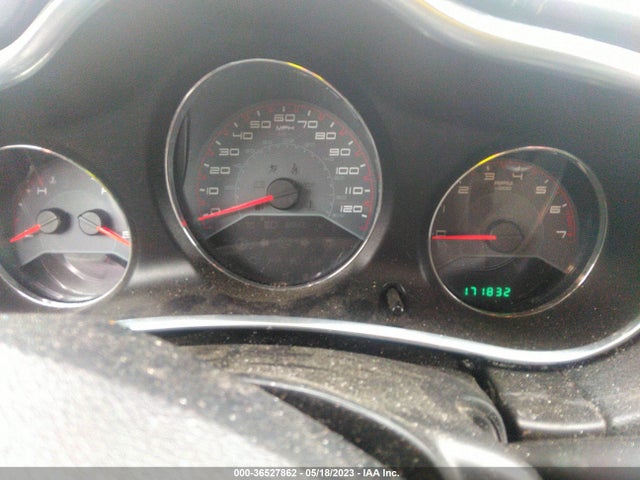 Dodge AVENGER SE 2014 1C3CDZAB8EN225741 Image 7