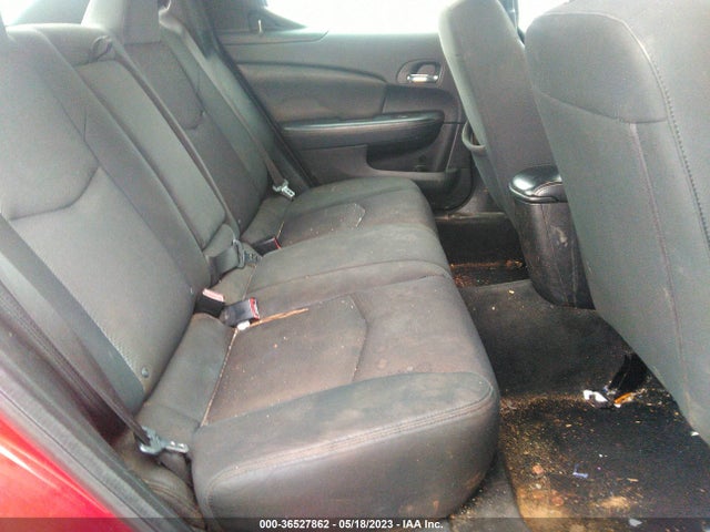 Dodge AVENGER SE 2014 1C3CDZAB8EN225741 Image 8