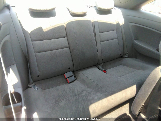 2007 HONDA CIVIC CPE EX VIN: 2HGFG12817H569039