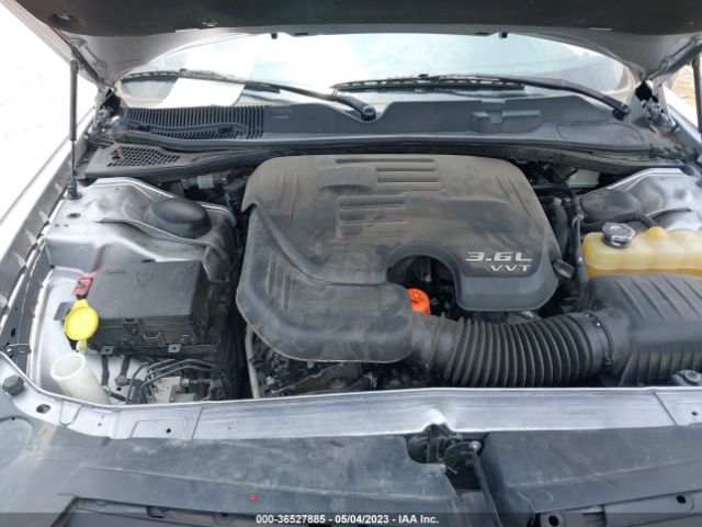 2C3CDZAG2GH148680 Dodge Challenger Sxt