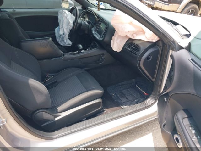 2C3CDZAG2GH148680 Dodge Challenger Sxt