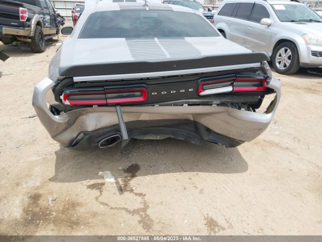2C3CDZAG2GH148680 Dodge Challenger Sxt