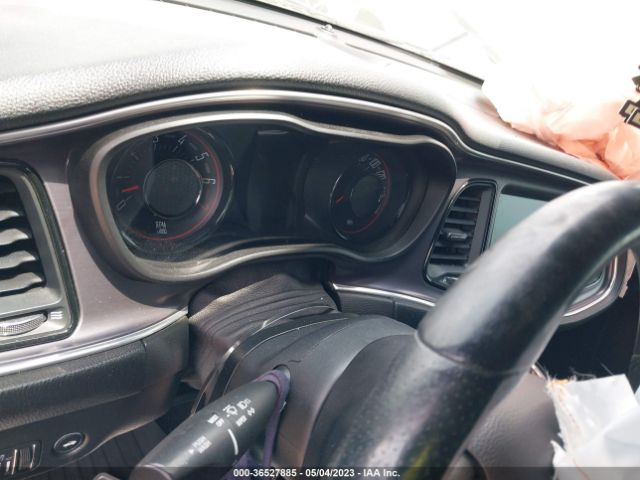 2C3CDZAG2GH148680 Dodge Challenger Sxt