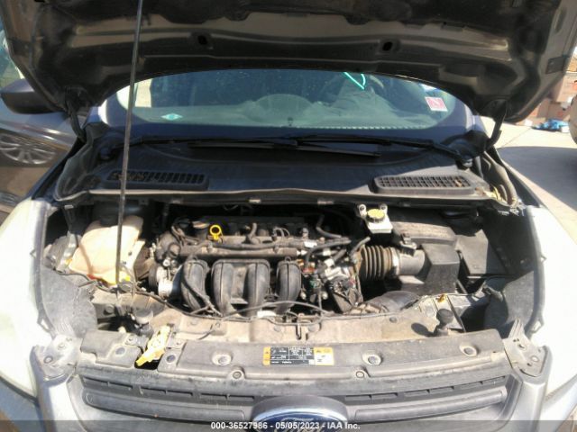 1FMCU0F77EUB97850 Ford ESCAPE S