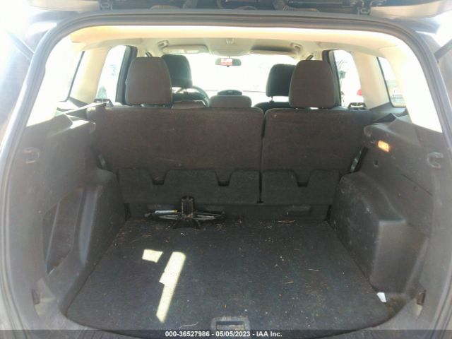 1FMCU0F77EUB97850 Ford ESCAPE S