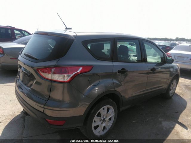 1FMCU0F77EUB97850 Ford ESCAPE S