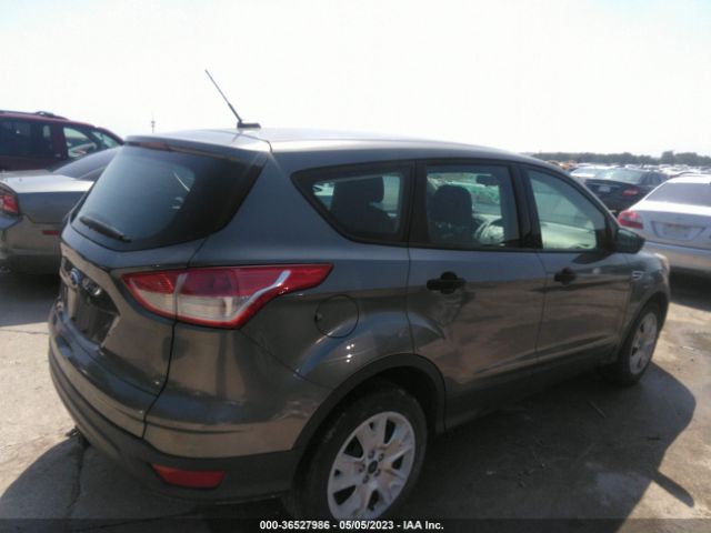 1FMCU0F77EUB97850 Ford ESCAPE S
