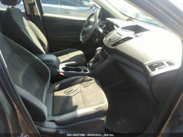 1FMCU0F77EUB97850 Ford ESCAPE S