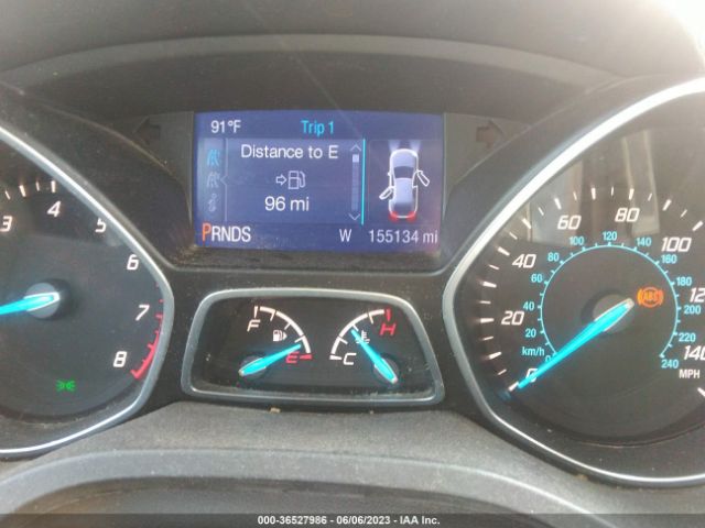 1FMCU0F77EUB97850 Ford ESCAPE S