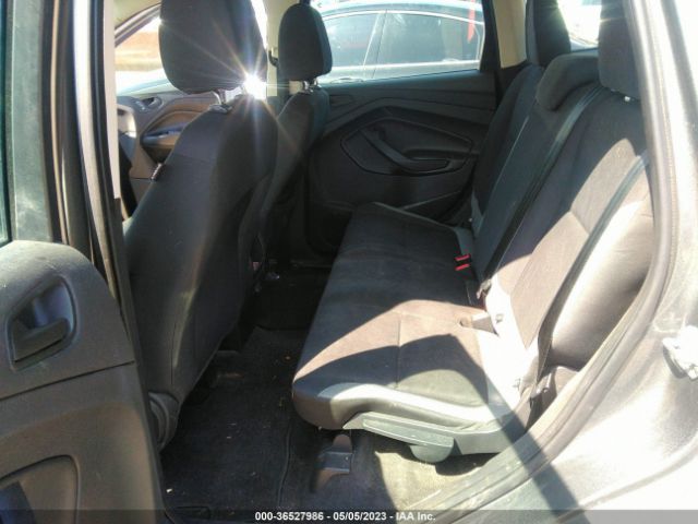 1FMCU0F77EUB97850 Ford ESCAPE S
