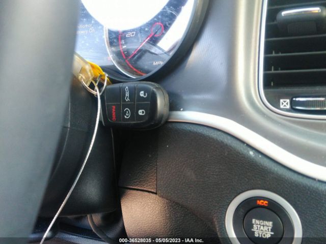 2C3CDXBG7NH219999 Dodge Charger Sxt