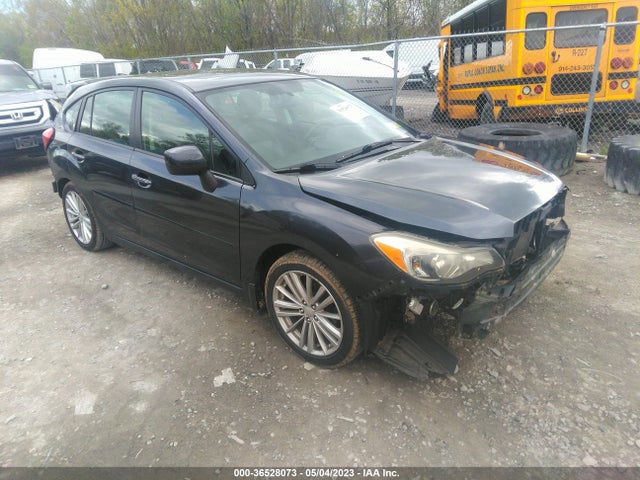 Продаж на аукціоні авто 2012 Subaru Impreza Wagon 2.0i Limited, vin: JF1GPAH63CH236808, номер лоту: 36528073