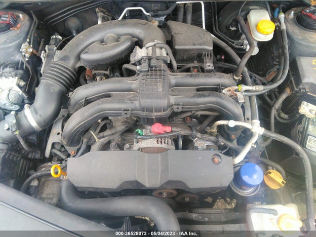Продаж на аукціоні авто 2012 Subaru Impreza Wagon 2.0i Limited, vin: JF1GPAH63CH236808, номер лоту: 36528073