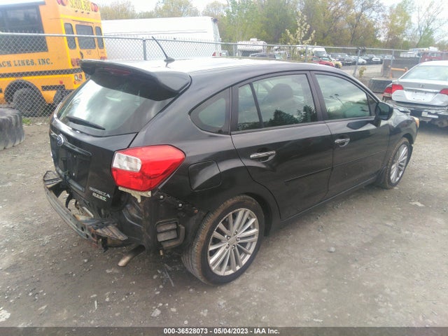 Продаж на аукціоні авто 2012 Subaru Impreza Wagon 2.0i Limited, vin: JF1GPAH63CH236808, номер лоту: 36528073