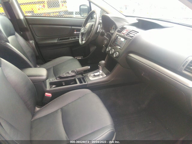 Продаж на аукціоні авто 2012 Subaru Impreza Wagon 2.0i Limited, vin: JF1GPAH63CH236808, номер лоту: 36528073