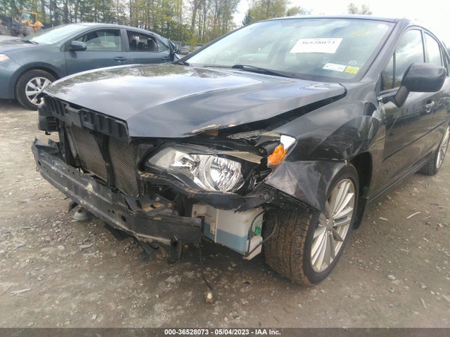 Продаж на аукціоні авто 2012 Subaru Impreza Wagon 2.0i Limited, vin: JF1GPAH63CH236808, номер лоту: 36528073