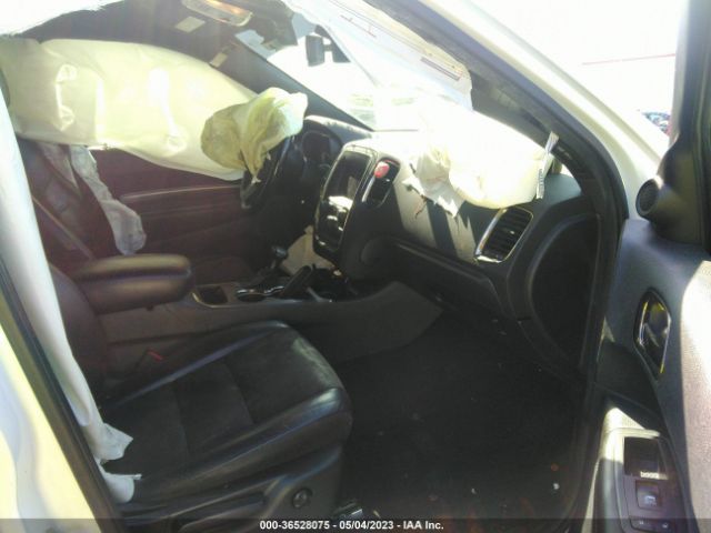 1C4RDHDG9KC769244 Dodge Durango Gt Plus