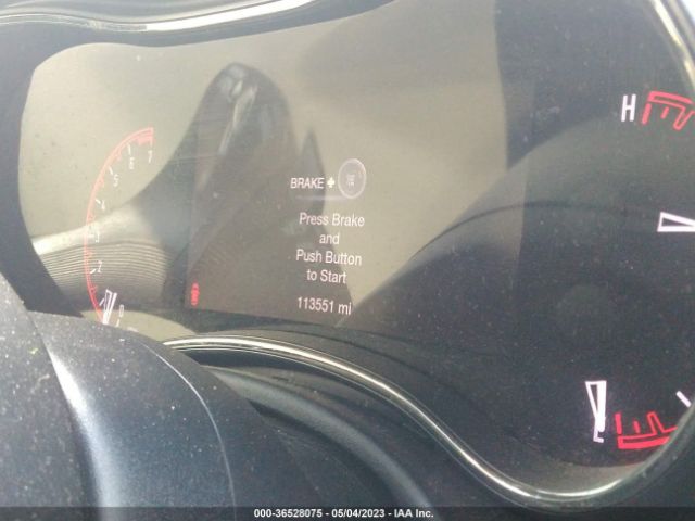 1C4RDHDG9KC769244 Dodge Durango Gt Plus
