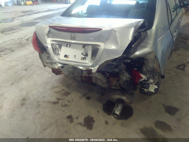 2006 HONDA ACCORD SDN LX SE VIN: 1HGCM56366A165460