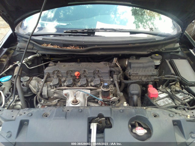 Honda Civic Sedan Se 2015 19XFB2F71FE011223 Image 10