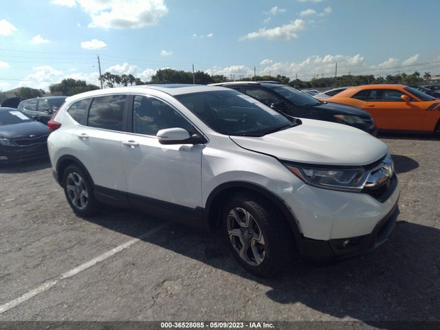 2018 5J6RW1H55JL002803 main image