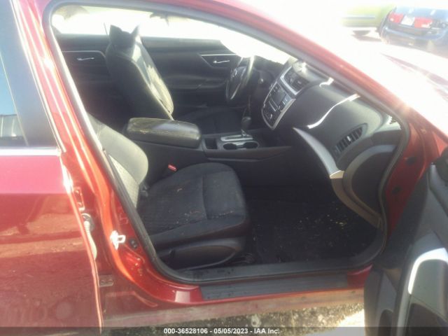 1N4AL3AP3GC198905 Nissan Altima 2.5 Sv