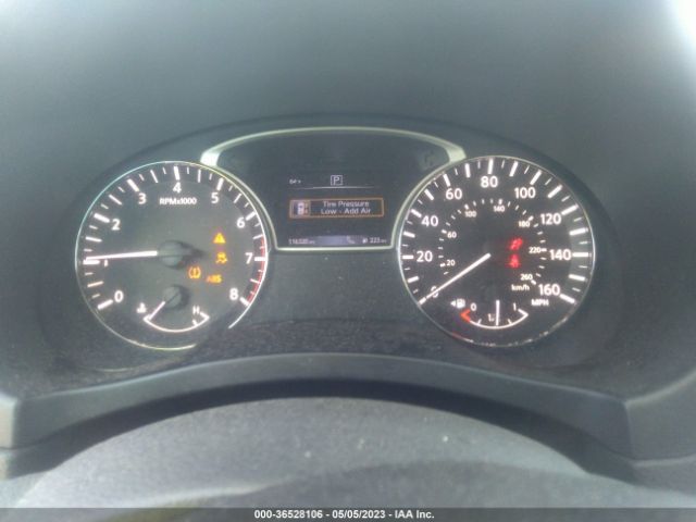 1N4AL3AP3GC198905 Nissan Altima 2.5 Sv