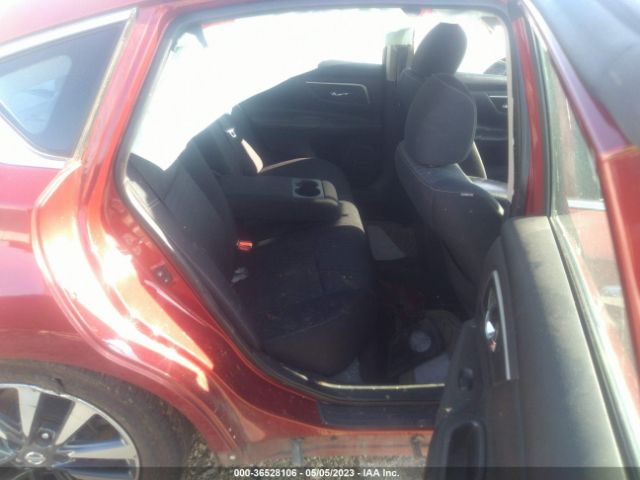 1N4AL3AP3GC198905 Nissan Altima 2.5 Sv