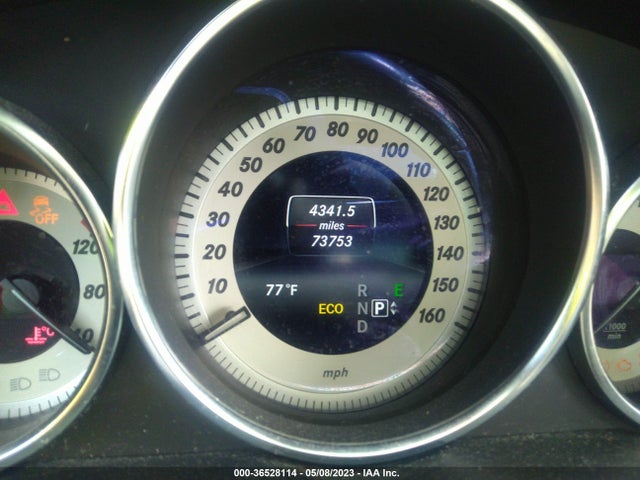2014 MERCEDES-BENZ E-CLASS E 350 VIN: WDDHF8JB8EB030977