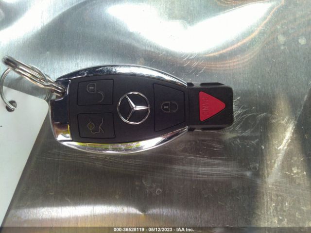 55SWF4KBXGU111986 Mercedes-Benz C-class C 300