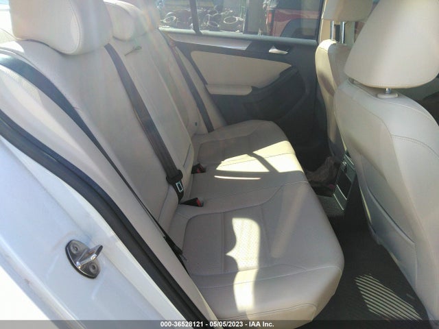 3VWDB7AJXHM332075 Volkswagen Jetta 1.4t Se