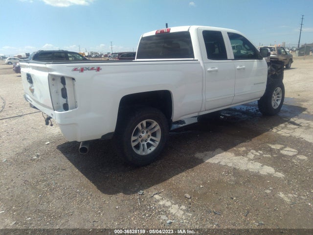 Chevrolet Silverado 1500 Lt 2015 1GCVKREC2FZ346515 Image 6