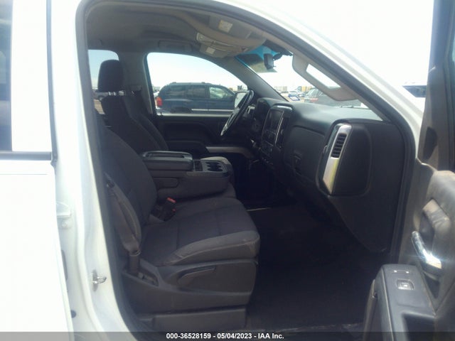 Chevrolet Silverado 1500 Lt 2015 1GCVKREC2FZ346515 Image 7