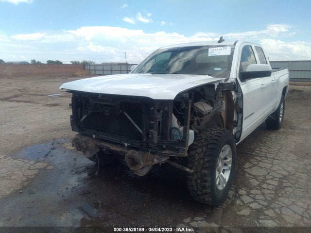 Chevrolet Silverado 1500 Lt 2015 1GCVKREC2FZ346515 Image 8