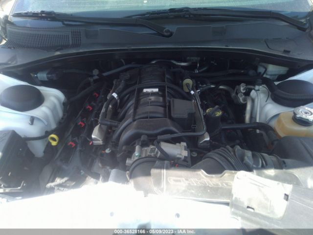 2C3CDXAT3FH863645 Dodge Charger Police