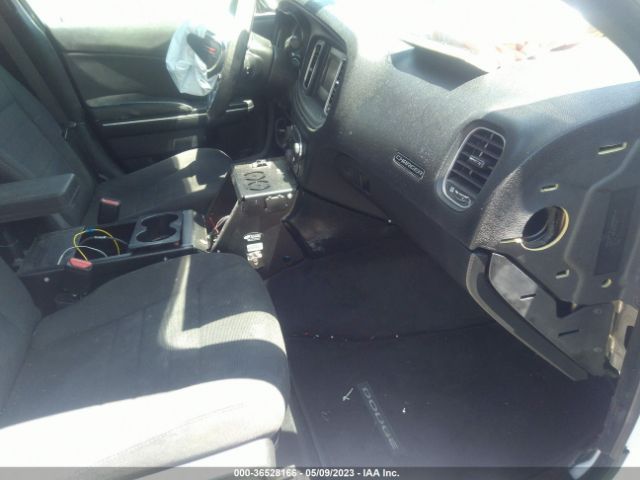 2C3CDXAT3FH863645 Dodge Charger Police