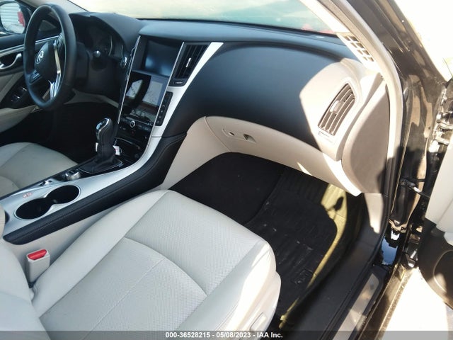 2022 Infiniti Q50, VIN: JN1EV7BP3NM311726