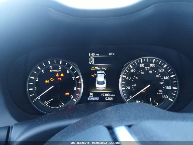 2022 Infiniti Q50, VIN: JN1EV7BP3NM311726