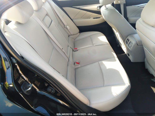 2022 Infiniti Q50, VIN: JN1EV7BP3NM311726