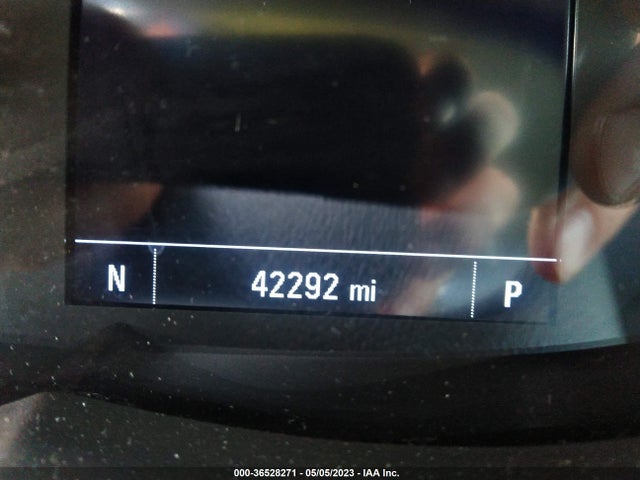 Chevrolet Trax Lt 2021 KL7CJPSM3MB364746 Image 7