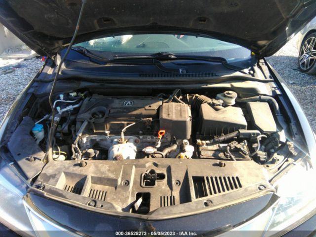 19UDE2F33HA009394 Acura ILX