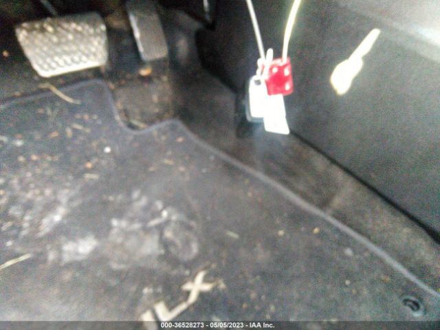 19UDE2F33HA009394 Acura ILX