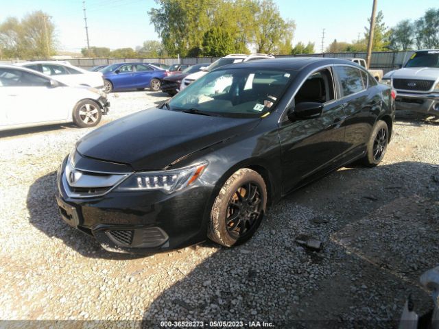 19UDE2F33HA009394 Acura ILX