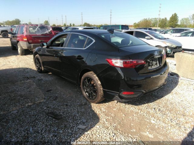 19UDE2F33HA009394 Acura ILX