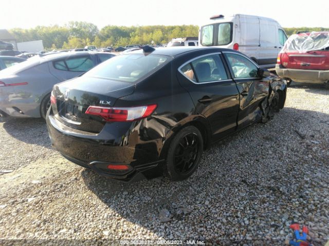 19UDE2F33HA009394 Acura ILX
